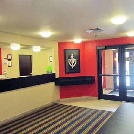 Extended Stay America Select Suites - Austin - Northwest - Lakeline Mall Dış mekan fotoğraf