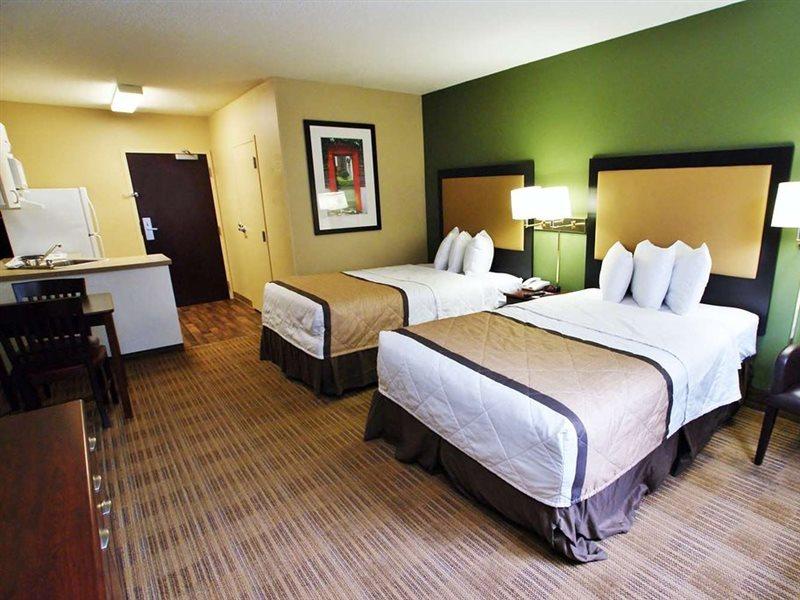 Extended Stay America Select Suites - Austin - Northwest - Lakeline Mall Dış mekan fotoğraf