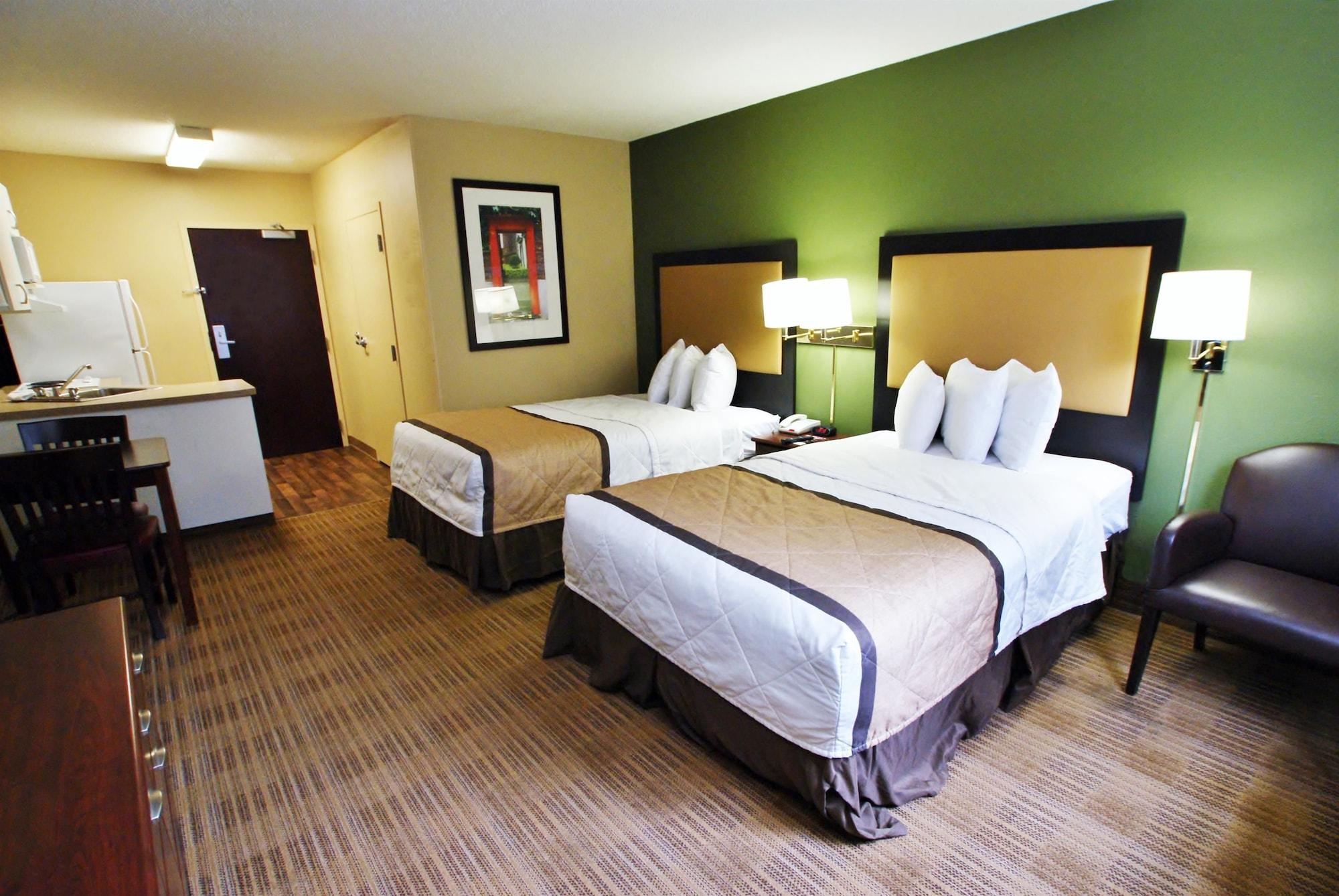 Extended Stay America Select Suites - Austin - Northwest - Lakeline Mall Dış mekan fotoğraf
