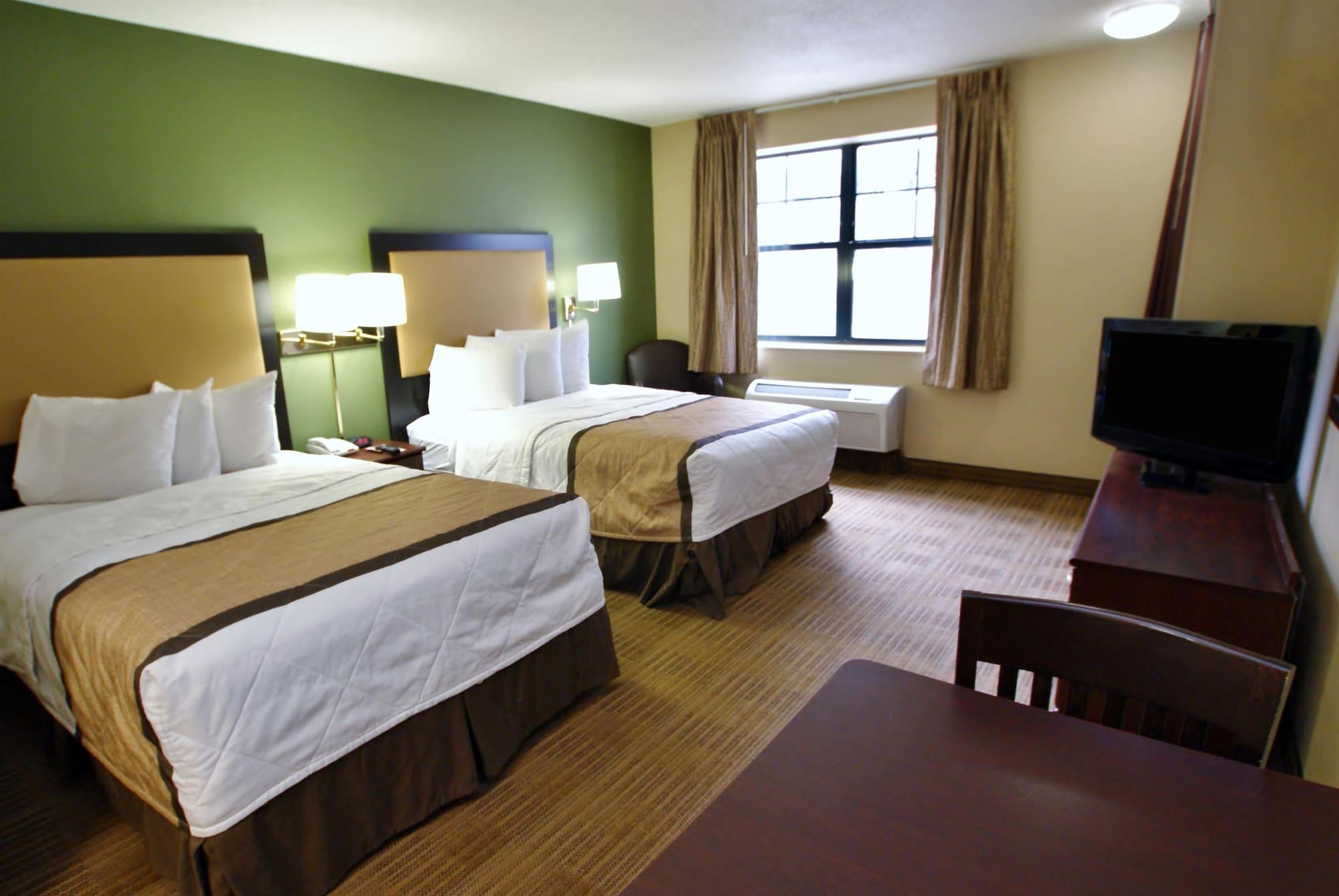 Extended Stay America Select Suites - Austin - Northwest - Lakeline Mall Dış mekan fotoğraf