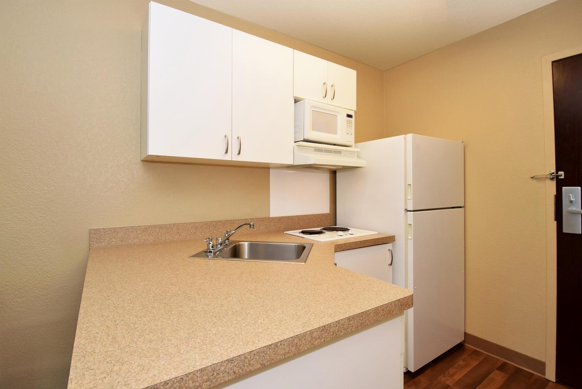 Extended Stay America Select Suites - Austin - Northwest - Lakeline Mall Dış mekan fotoğraf