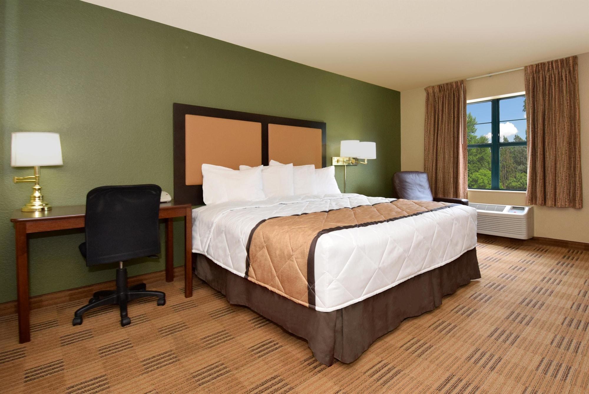 Extended Stay America Select Suites - Austin - Northwest - Lakeline Mall Dış mekan fotoğraf