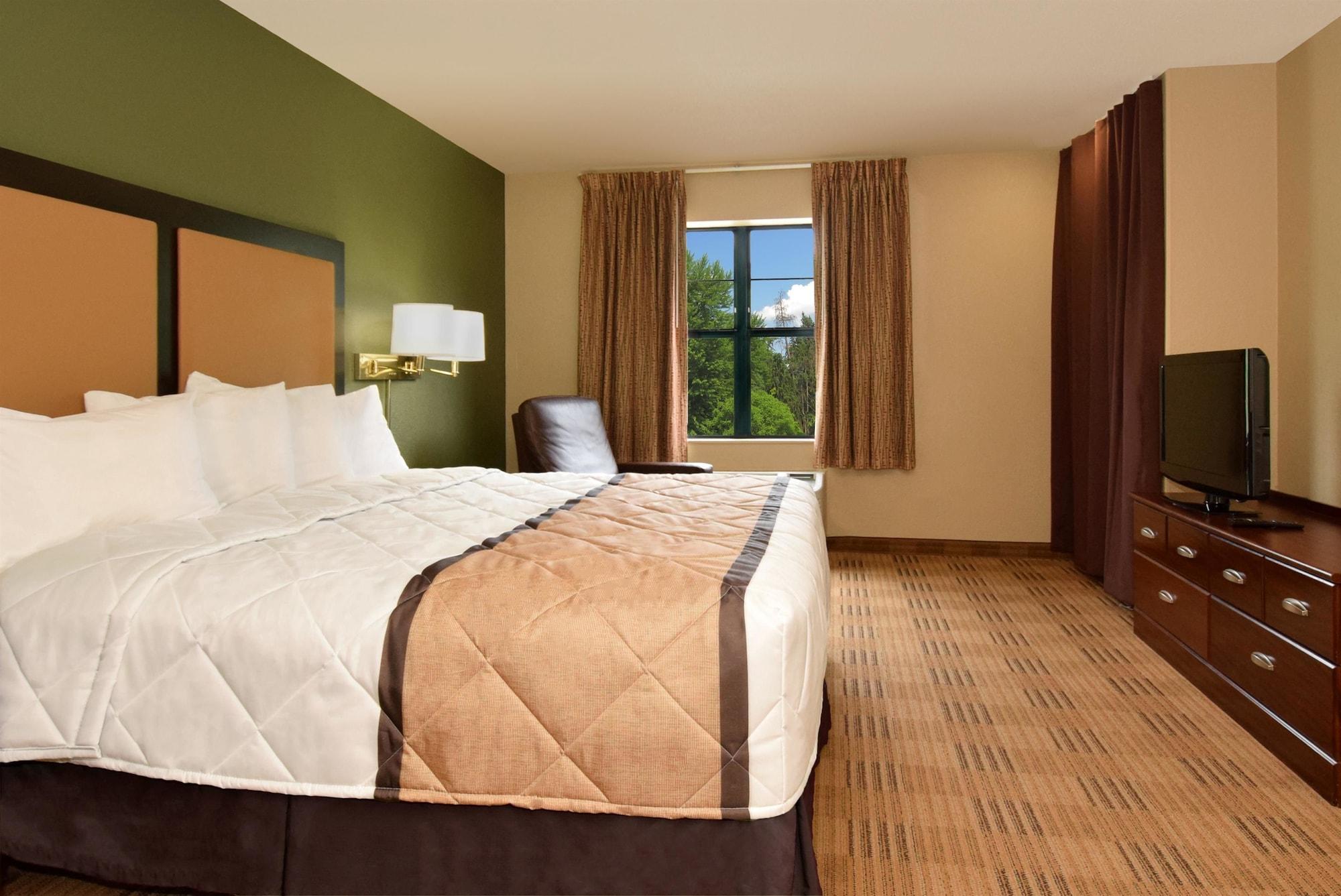 Extended Stay America Select Suites - Austin - Northwest - Lakeline Mall Dış mekan fotoğraf