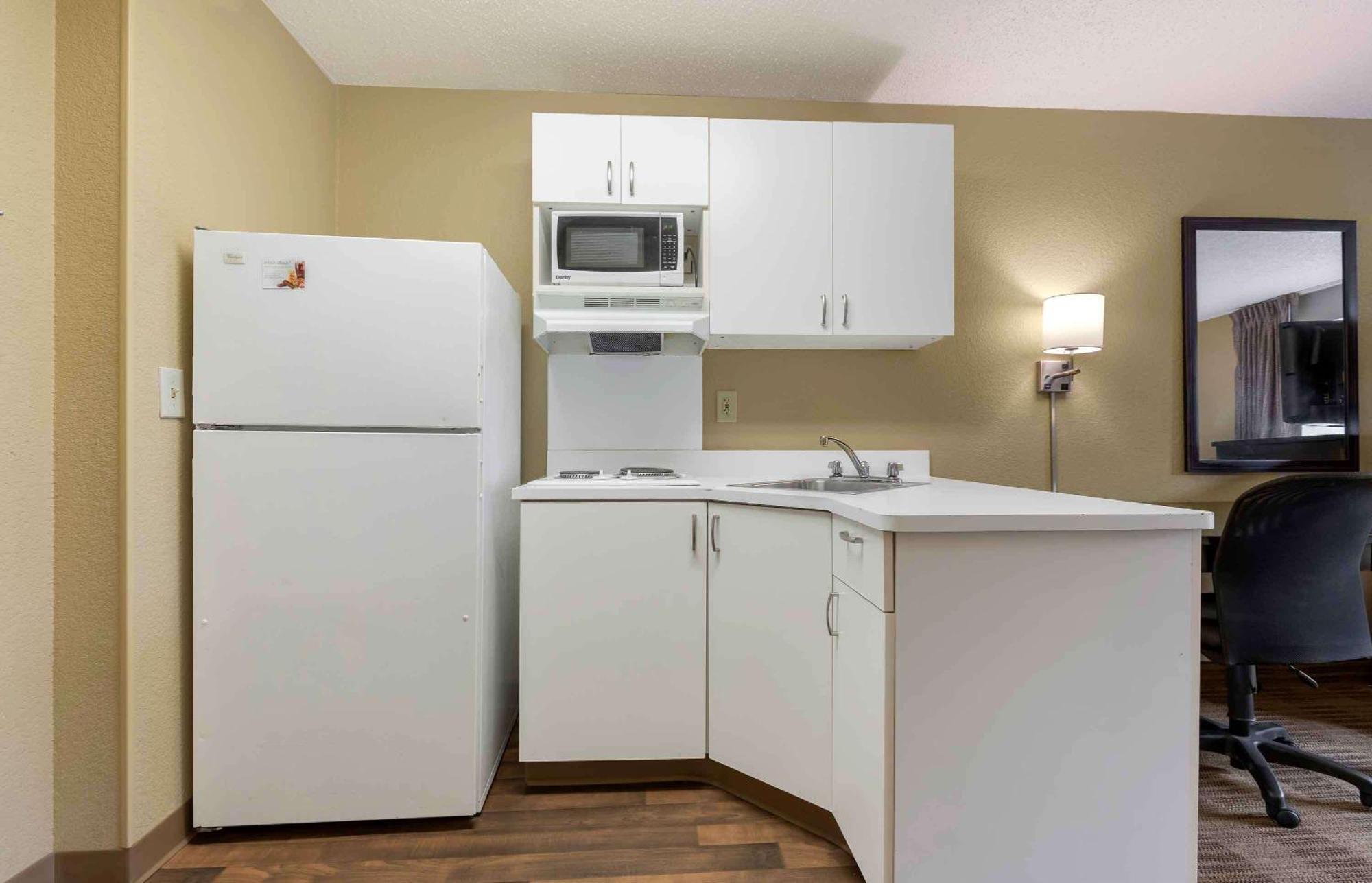 Extended Stay America Select Suites - Austin - Northwest - Lakeline Mall Dış mekan fotoğraf