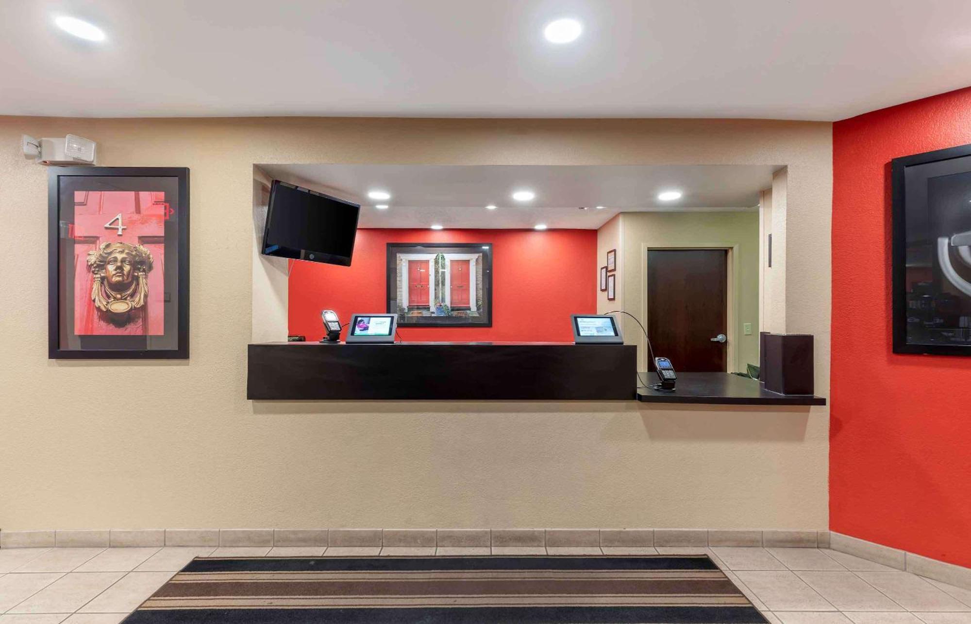 Extended Stay America Select Suites - Austin - Northwest - Lakeline Mall Dış mekan fotoğraf
