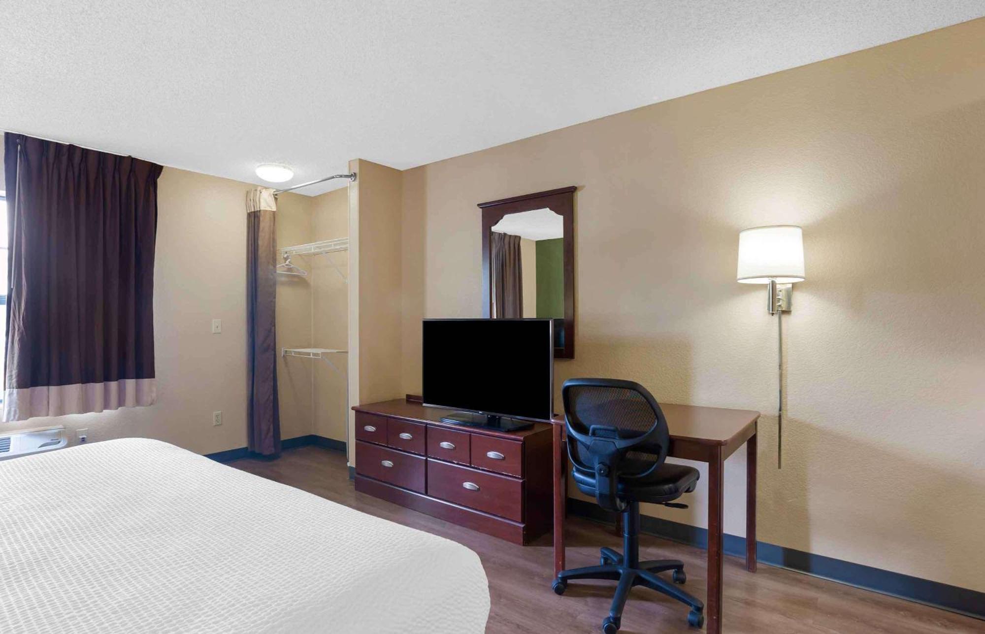 Extended Stay America Select Suites - Austin - Northwest - Lakeline Mall Dış mekan fotoğraf