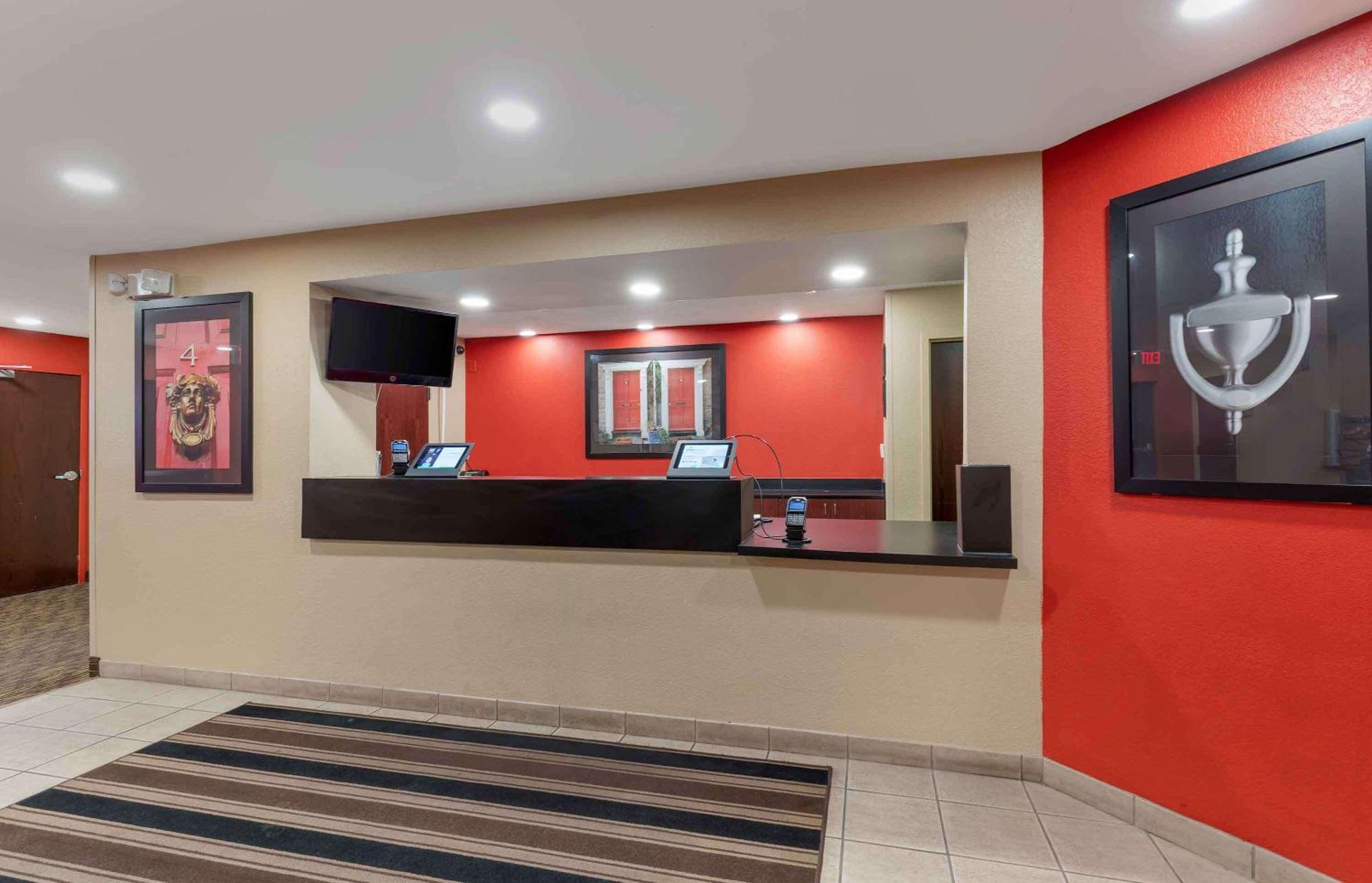 Extended Stay America Select Suites - Austin - Northwest - Lakeline Mall Dış mekan fotoğraf