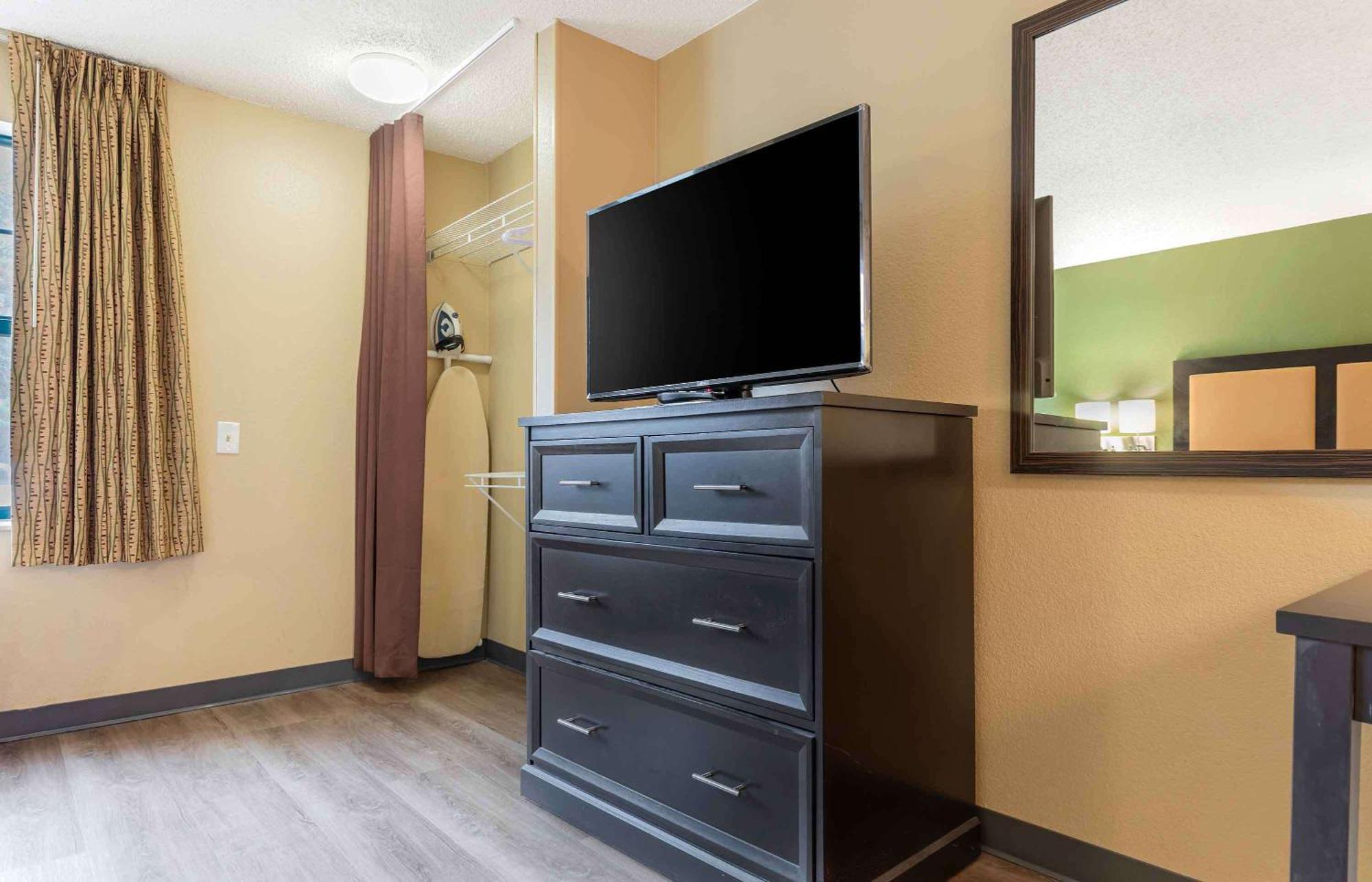 Extended Stay America Select Suites - Austin - Northwest - Lakeline Mall Dış mekan fotoğraf