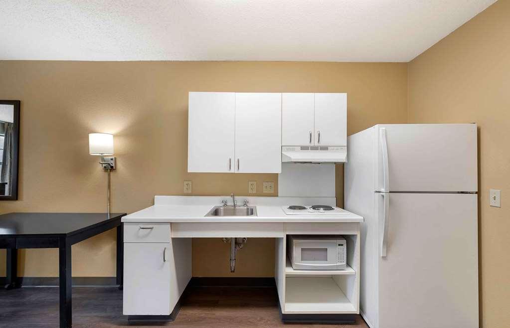 Extended Stay America Select Suites - Austin - Northwest - Lakeline Mall Oda fotoğraf