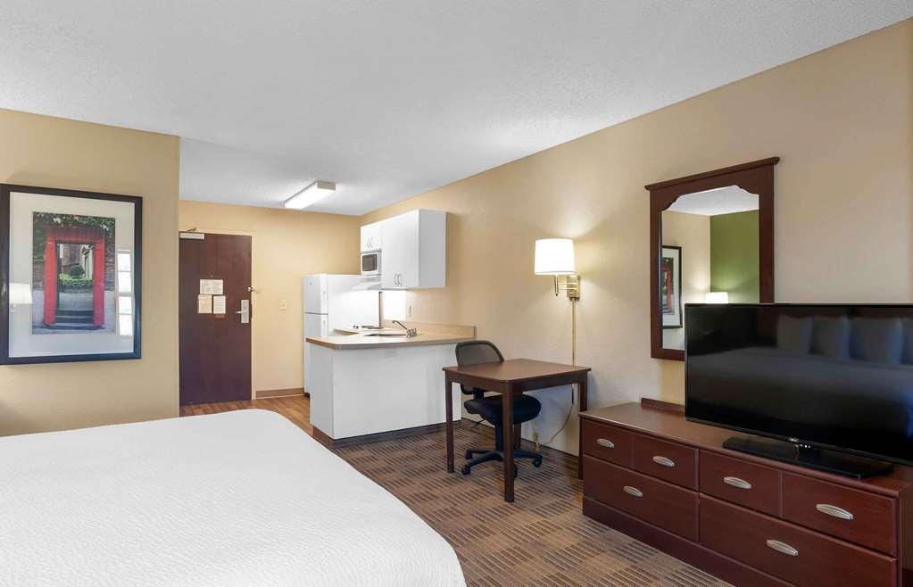 Extended Stay America Select Suites - Austin - Northwest - Lakeline Mall Oda fotoğraf