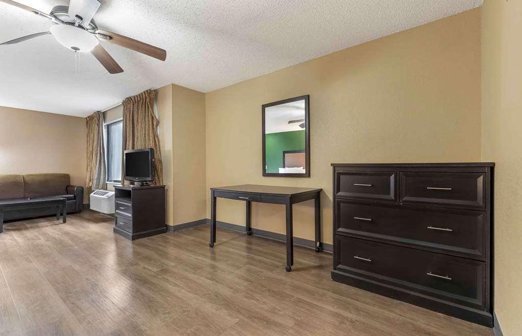 Extended Stay America Select Suites - Austin - Northwest - Lakeline Mall Oda fotoğraf