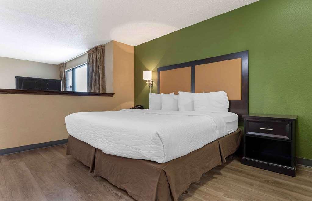 Extended Stay America Select Suites - Austin - Northwest - Lakeline Mall Oda fotoğraf