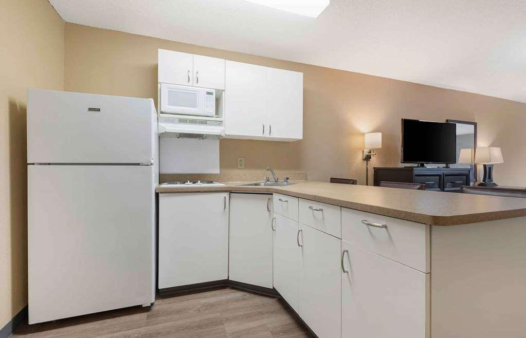 Extended Stay America Select Suites - Austin - Northwest - Lakeline Mall Oda fotoğraf