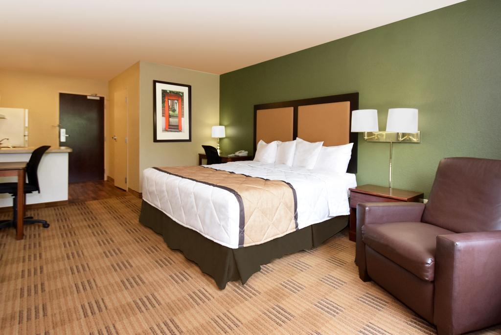Extended Stay America Select Suites - Austin - Northwest - Lakeline Mall Dış mekan fotoğraf