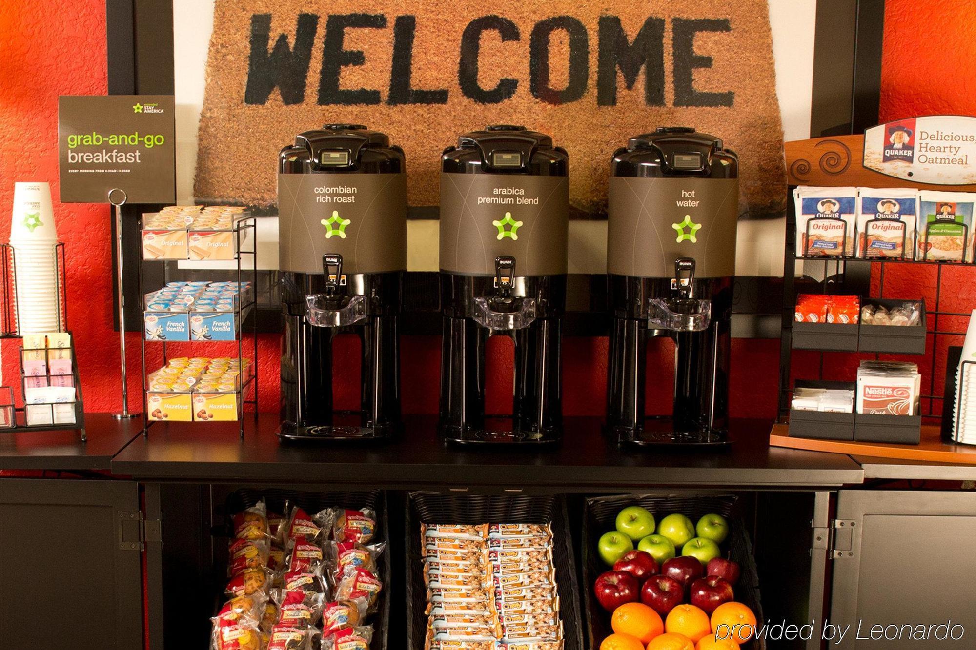 Extended Stay America Select Suites - Austin - Northwest - Lakeline Mall Dış mekan fotoğraf